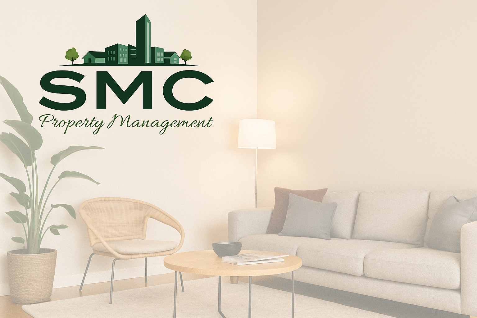 Modern Apartments in Minot